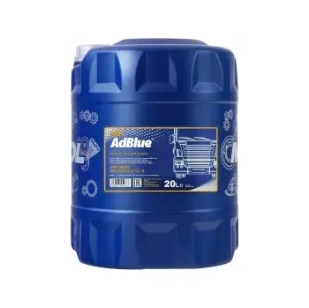 aditivum močovina adblue mannol 20l, AD3001