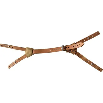 Airsoft Armáda NVA/DDR Řemení NVA pro helmu orig