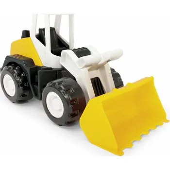 autíčko Wader Tech Truck nakladač