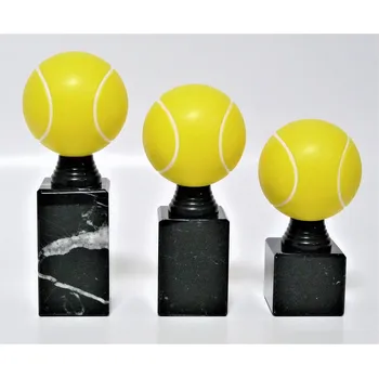 Tenis trofeje P502-MULTI-M401-3