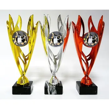 Tenis muž poháry ET444-K1160