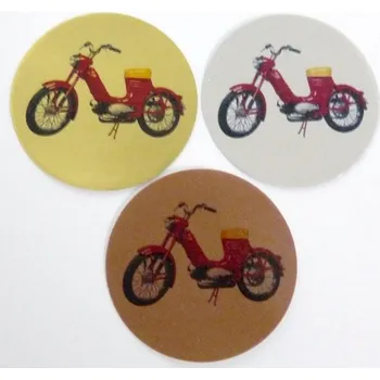 VIZINGR Motorka MAXI loga L2 č.217