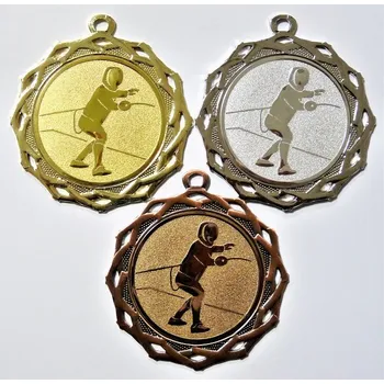 Šerm medaile DI7003-136 Stuhu vyberte z naší nabídky.