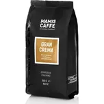 Mamis Caffé Gran Crema zrnková káva 250 g