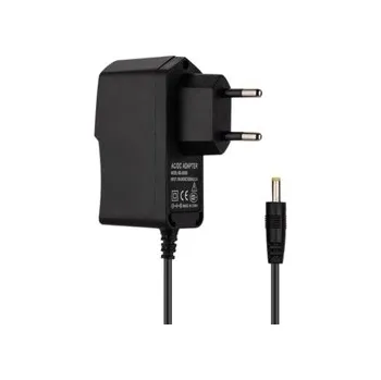 Měnič napětí Nabíječka pro Keyboardy Casio ADE95100LU 9.5V 1A