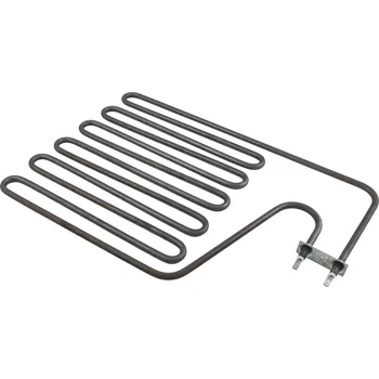 Harvia ZSP-255 3000W, topné těleso spirála pro saunová kamna