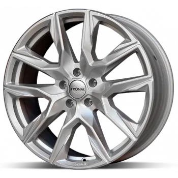 Alu kolo Ronal R71 PS 9,5x21 5x112 ET33