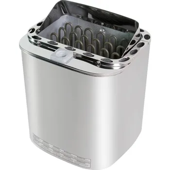 Sentiotec kombinovaná saunová kamna elektrická Harvia Sawotec 90NS-C Combi