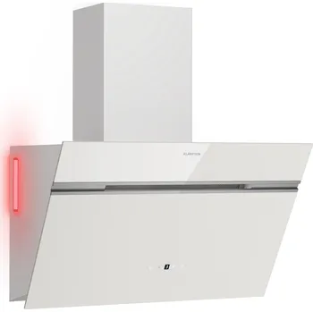 Digestoř Klarstein Alina 10046586 bílá