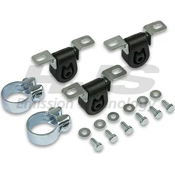 Montážní sada, výfukový systém HJS 82 11 4501