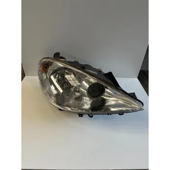 Přední světlo Peugeot 807 pravé