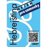 Hebrejština nejen pro samouky - Lucie Šmejkalová, Lucie Ptáčková