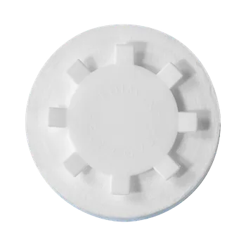 Sprchová hlavice LOTUS Sedimentační filtr do sprchové hlavice (3 ks)