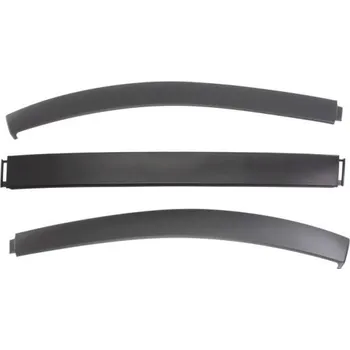 Nárazník Spoiler nárazníku, přední levý+pravý+střední, 5511-00-0519220P