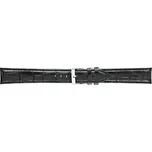 Řemínek Morellato Bolle 2269480.019 S Barva spony: stříbrná, Délka řemínku: standardní velikost, Šířka řemínku: 19