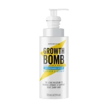 Growth Bomb Supercharge Hair Growth Sérum na vlasy