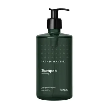 SKANDINAVISK SKOG Shampoo Šampon