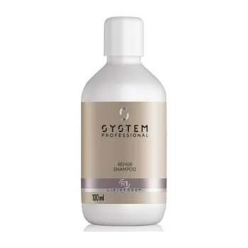 System Professional LipidCode Repair Shampoo Šampon