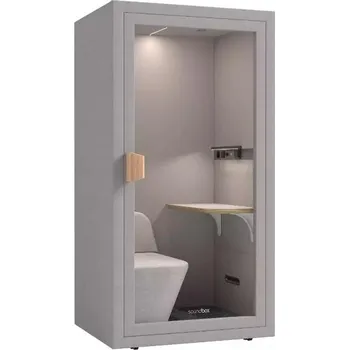 Ložnicová sestava KABINA Tuesday, Cloud