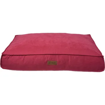 Pelíšek pro psa HPF Matrace PLUS SOFT L červená červená L