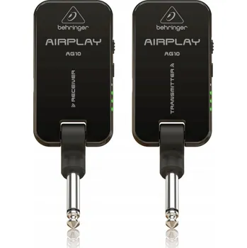 Behringer Airplay Guitar AG10