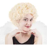 Paruka anděl krátká