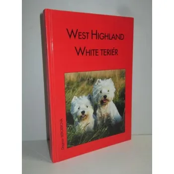 Chovatelství WEST Highland teriér