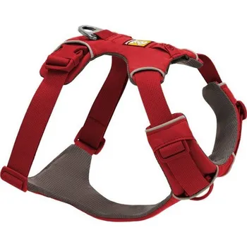 Postroj pro psa RUFFWEAR Front Range® Postroj pro psy Red Canyon M