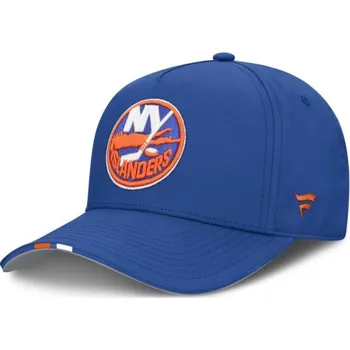 Kšiltovka Fanatics Kšiltovka Authentic Meshbeck New York Islanders SR 437172