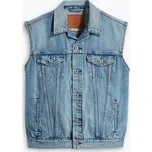 Levi's Relaxed Trucker Vest A5789-0000
