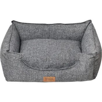 Pelíšek pro psa HPF Pelech NORDIC L - VR03 šedý šedý L VR03