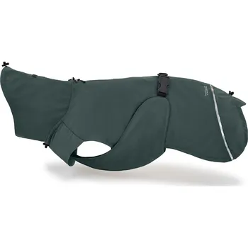 Obleček pro psa Pláštěnka pro psy Valentina MiaCara zelená Velikost: 1