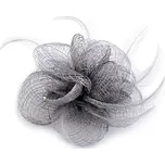 Stoklasa 750780 fascinátor brož květ s…