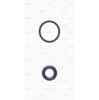 Těsnění motoru Sada těsnění, chladič oleje AJUSA 77011400