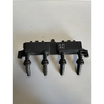 Zapalovací cívka modul 1.1i , 1.4i od roku 2002 černá patice