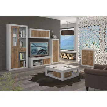Obývací stěna Obývací stěna Verin 8
