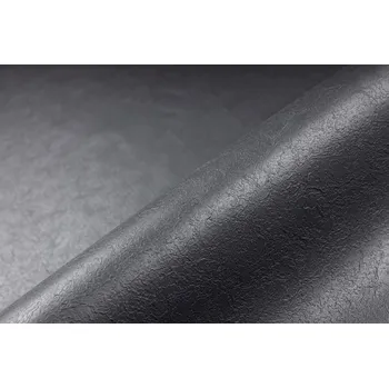 bazénová fólie ALKORPLAN RELIEF - Dark Grey; 1,65m šíře, 1,8mm, role 25m