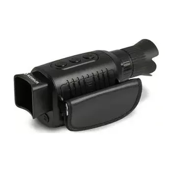 Dalekohled Konus KONUSPY-14 - 1x-5x Monokulární - Night Vision