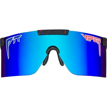 Sluneční brýle Sluneční brýle Pit Viper - The Peacekeeper Intimidator