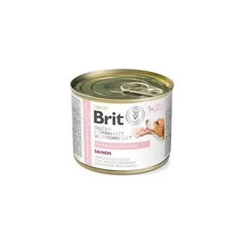 Krmivo pro psa Brit VD Dog GF konz Hypoallergenic 200g