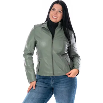 Dámská casual bunda Dámská bunda INES 40