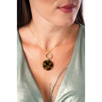 Náhrdelník Dámský šperk XARA uni