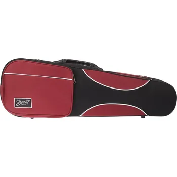 Housle Bacio Instruments Violin Case CLR 1/2 + prodloužená záruka 3 roky
