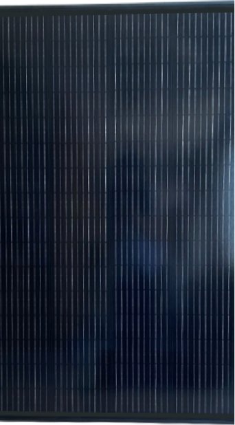 Fotovoltaický panel 240Wp 12V TopCon mono rigid