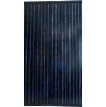 SOLMAX NEW ENERGY B.V. Fotovoltaický panel 240Wp 12V TopCon mono rigid