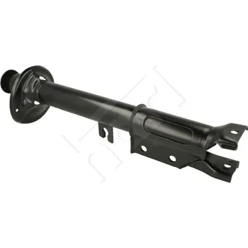 Tlumič/z/mazda 323 85-89 /p/ olej, 805 909