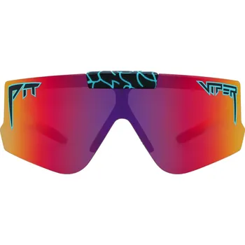 Sluneční brýle Sluneční brýle Pit Viper - The Voltage Flip Offs