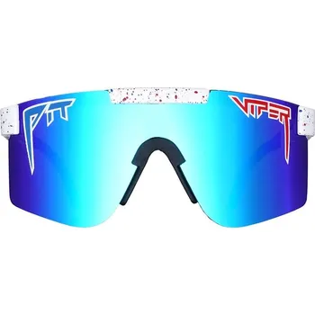 Sluneční brýle Sluneční brýle Pit Viper - The Absolute Freedom Polarized Single Wide
