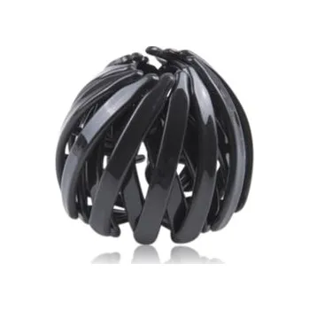 Solida pomůcka na drdoly Ø 4,8 cm Sponky do vlasů