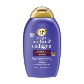 Ogx Biotin & Collagen Šampon